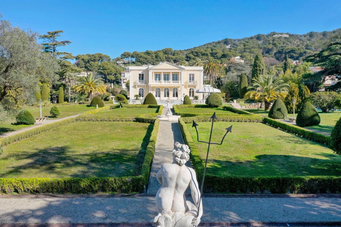 The best homes to buy on the French Riviera Gentleman's Journal