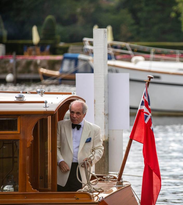 henley festival