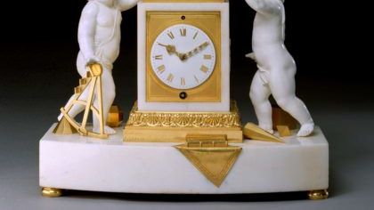 The most extravagant antiques on the market