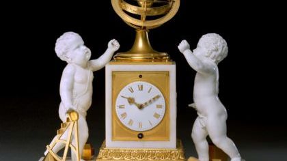 The most extravagant antiques on the market