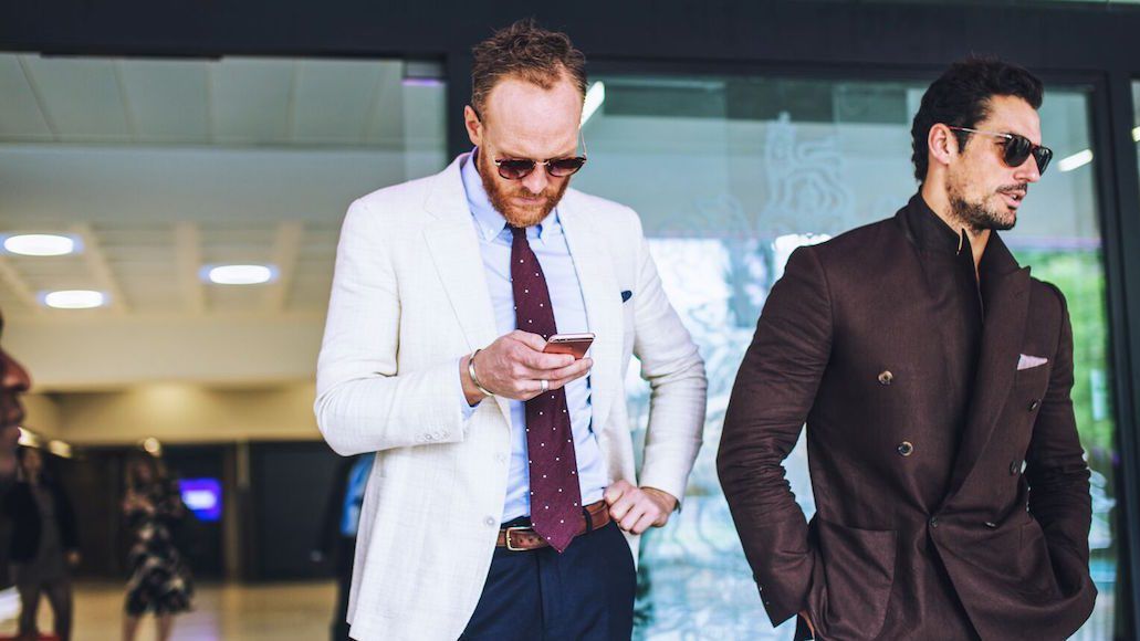 The apps every entrepreneur should have on his phone