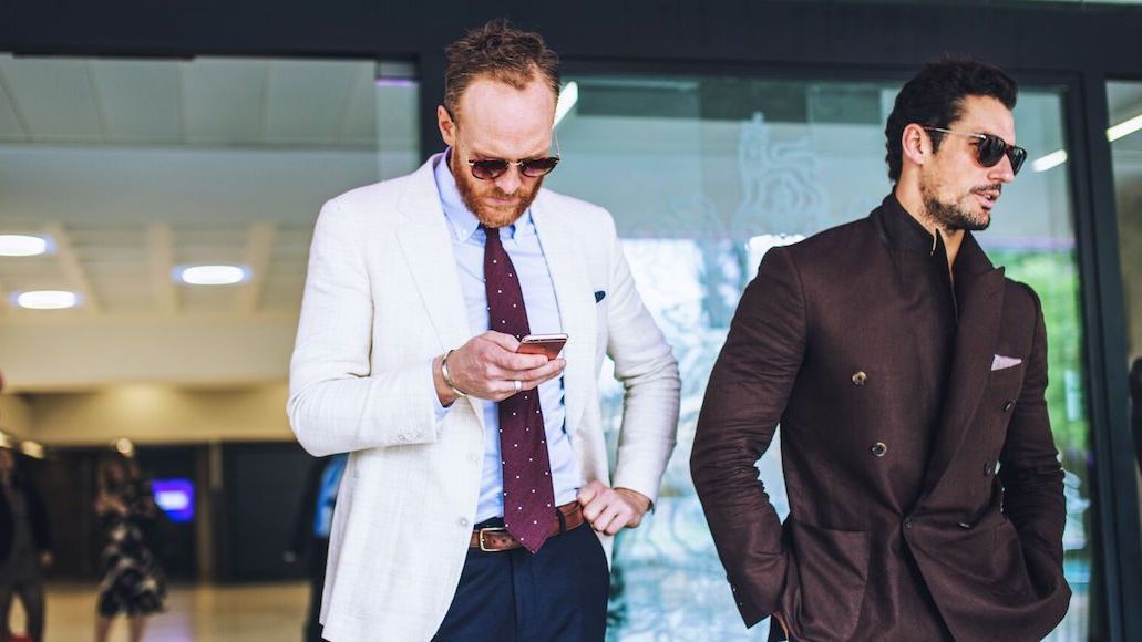 The apps every entrepreneur should have on his phone