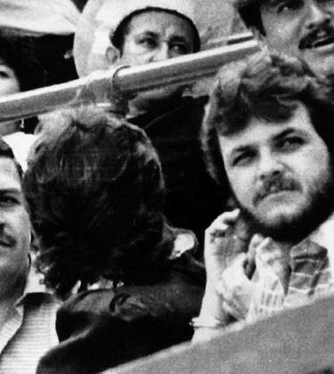 The incredible story of Barry Seal – the man who worked for both the CIA and Pablo Escobar