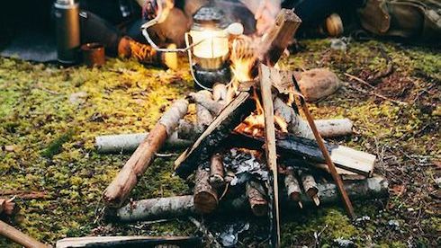 What she means by an ‘adventurous’ date