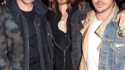 Diary – The Esquire Summer Party