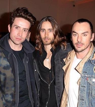 Diary – The Esquire Summer Party