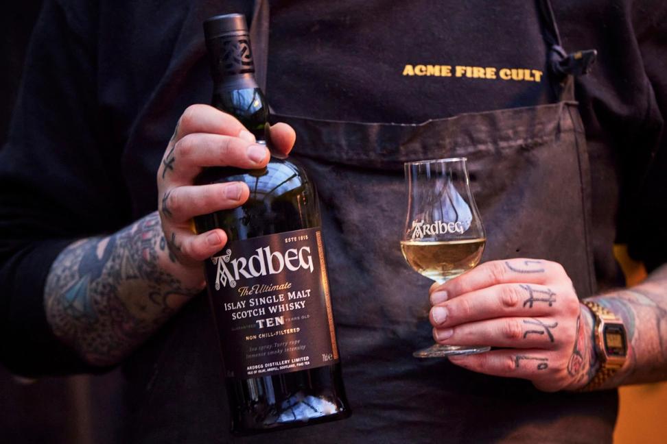 Where to celebrate Burns Night in London | The Gentleman's Journal