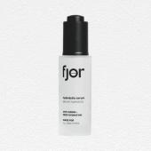 Fjor Hydrolytic Serum, from Humānery