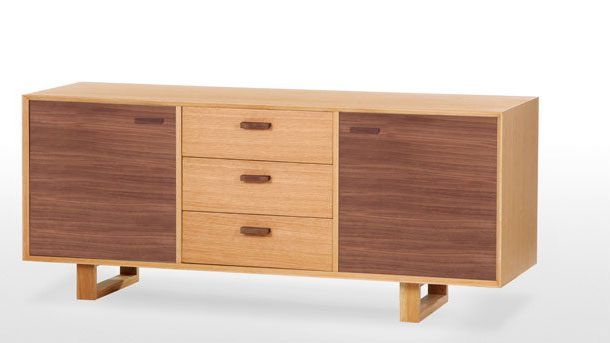 Bachelor Pad – Boundary Side Board