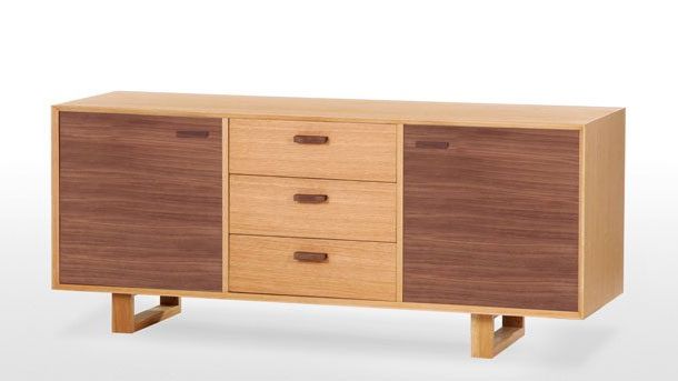 Bachelor Pad – Boundary Side Board