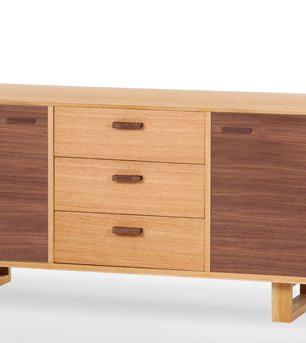 Bachelor Pad – Boundary Side Board