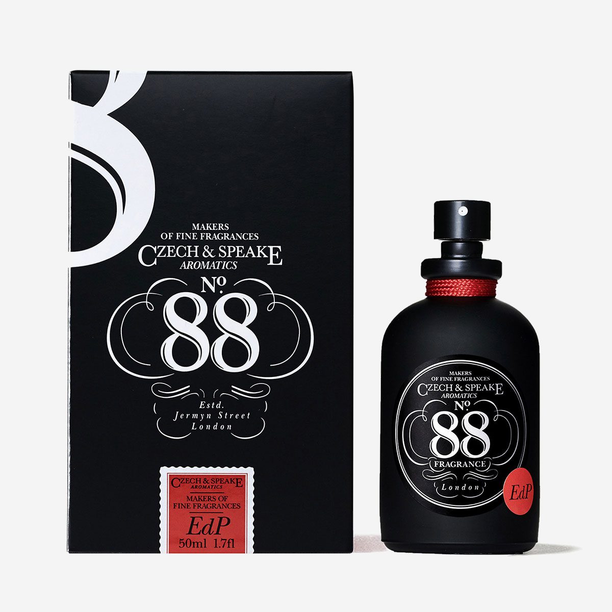 No. 88 Eau de Parfum Spray 