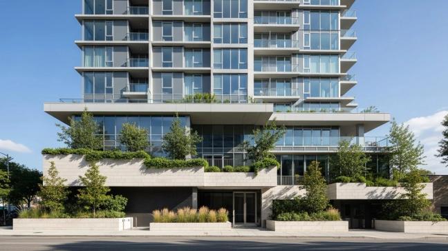 Leasehold and Long-Term Ground Leases