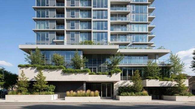 Leasehold and Long-Term Ground Leases