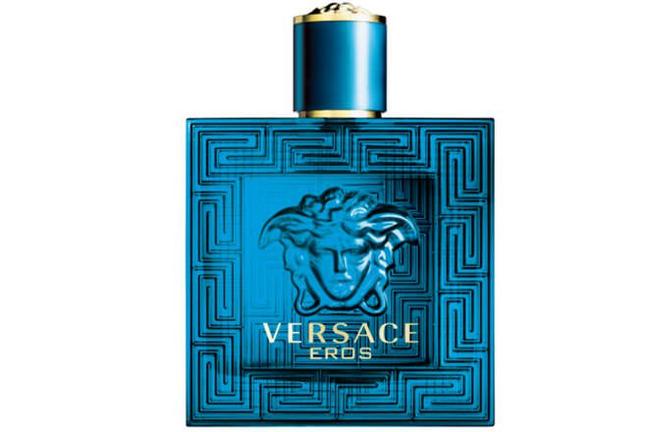 Versace Fragrance - TGJ.04