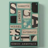 Sandettie Light Vessel Automatic by Simon Armitage