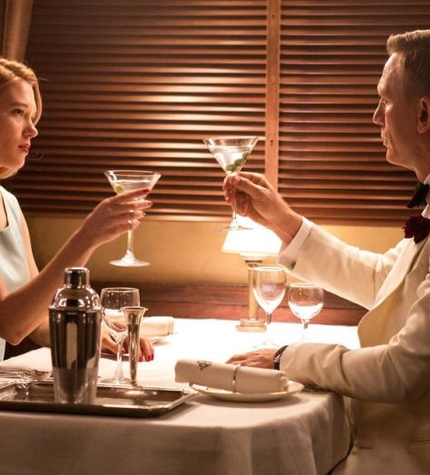 The 5 cocktails every gentleman should know how to make