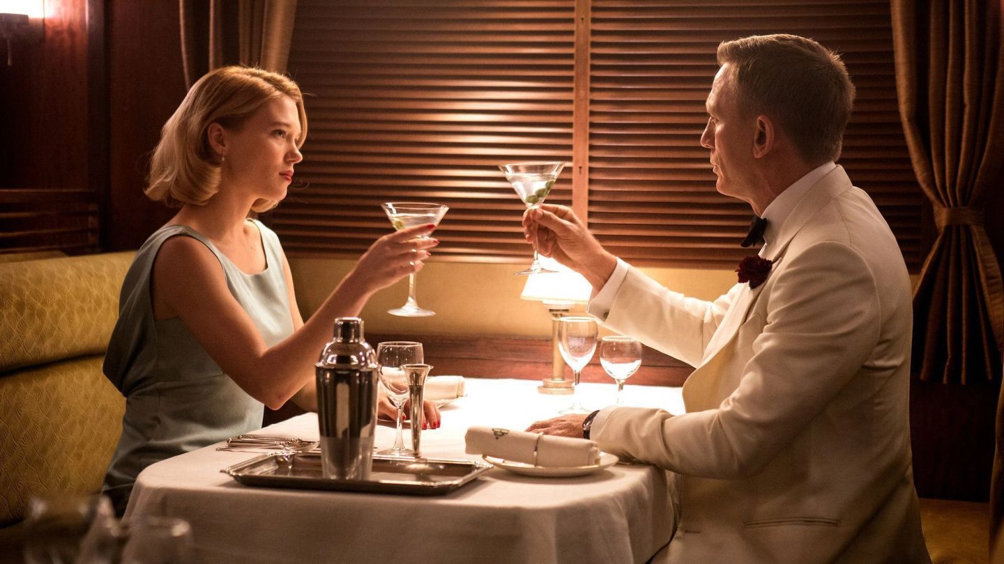 The 5 cocktails every gentleman should know how to make