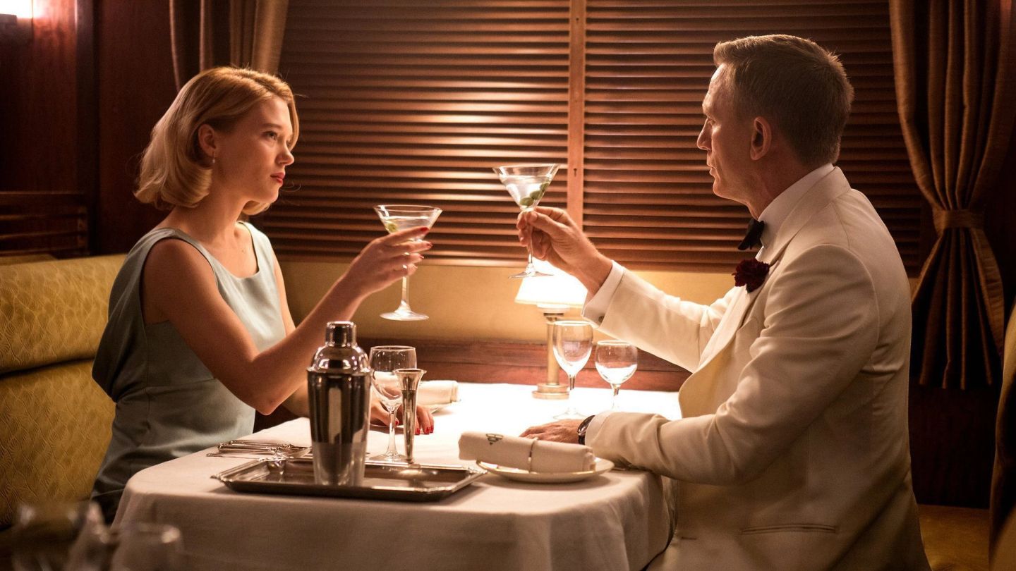 The 5 cocktails every gentleman should know how to make