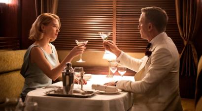 The 5 cocktails every gentleman should know how to make