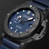 Panerai Submersible QuarantaQuattro Automatic 44mm