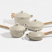 Ceramic Cookware Set