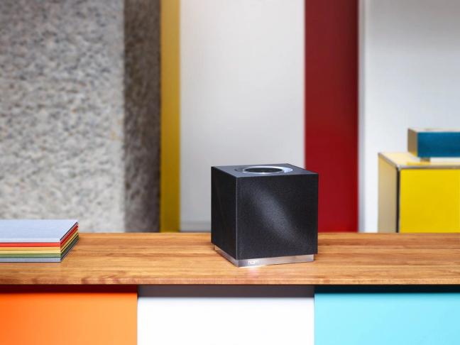 Wishlist: Mu-so speaker
