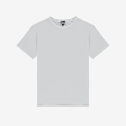 LOVE BRAND & Co. White Lockhart T-Shirt