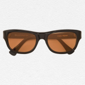 Curry Paxton x Fred Perry sunglasses