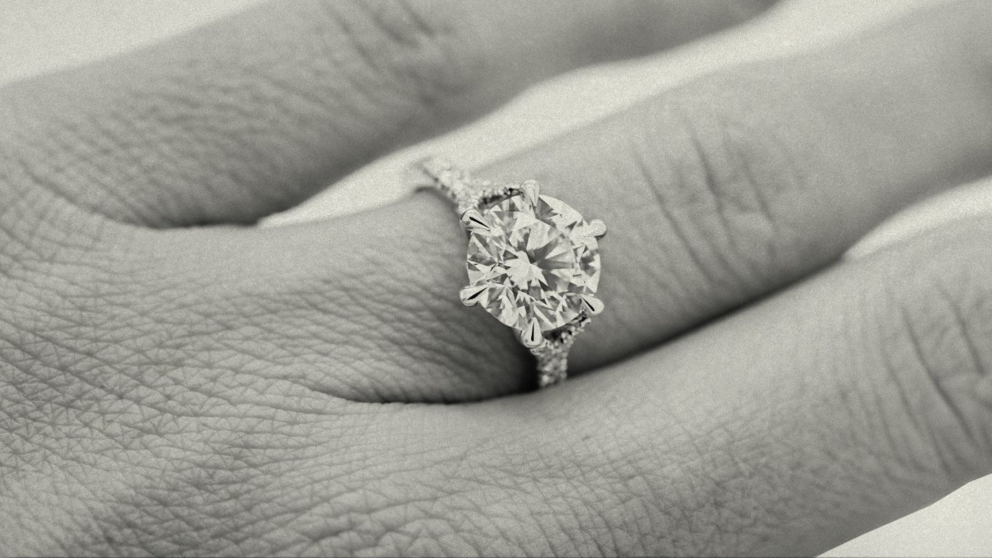 How to pick the perfect engagement ring