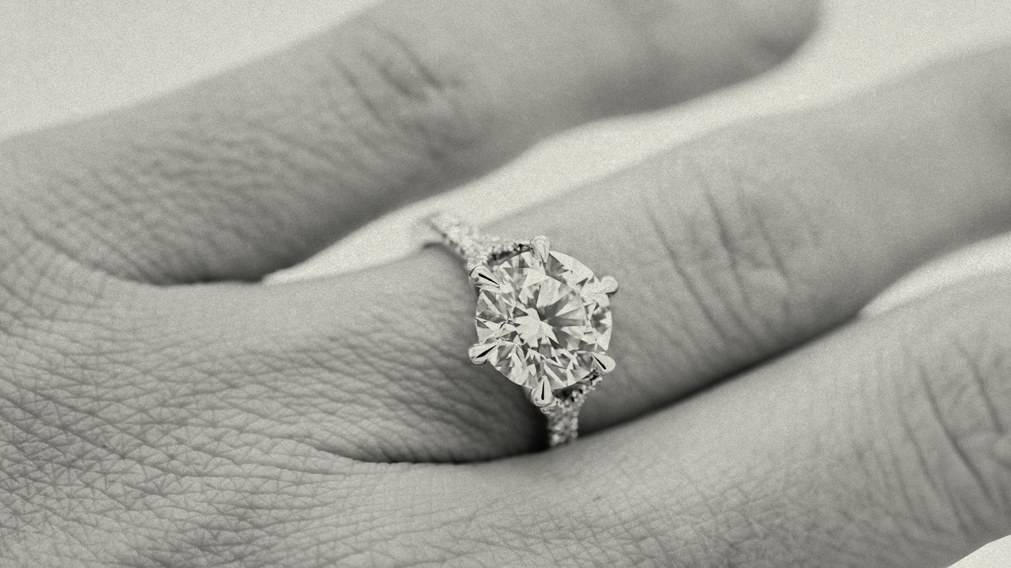 How to pick the perfect engagement ring