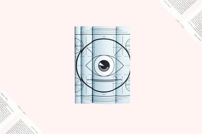 George Orwell Book Set