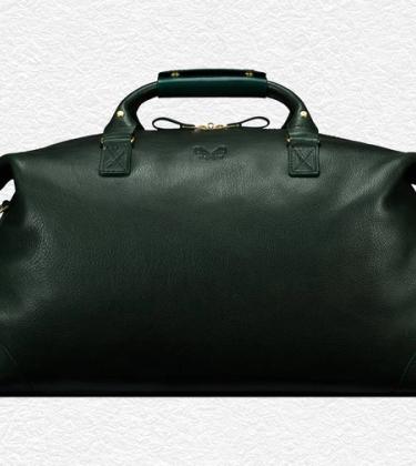 Editor's Picks: Bennett Winch bag, LØCI trainers and Perrier-Jouët Grand Brut