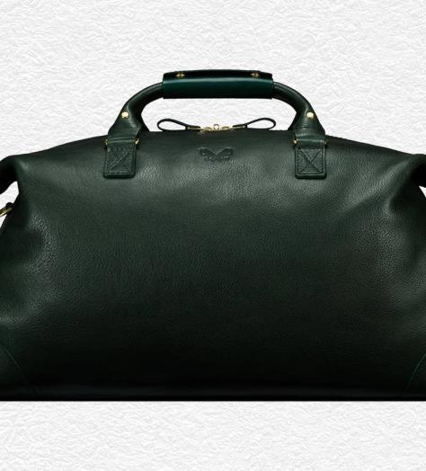 Editor's Picks: Bennett Winch bag, LØCI trainers and Perrier-Jouët Grand Brut