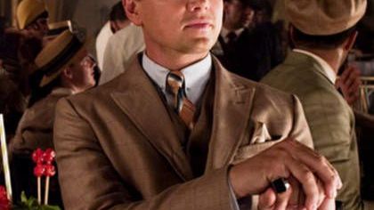 A Century of Style: 1920s