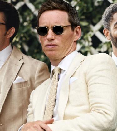 These were the best dressed men at The Championships, Wimbledon 2021