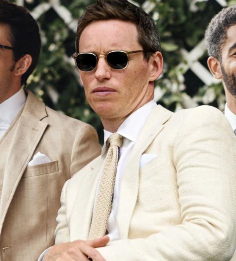 These were the best dressed men at The Championships, Wimbledon 2021