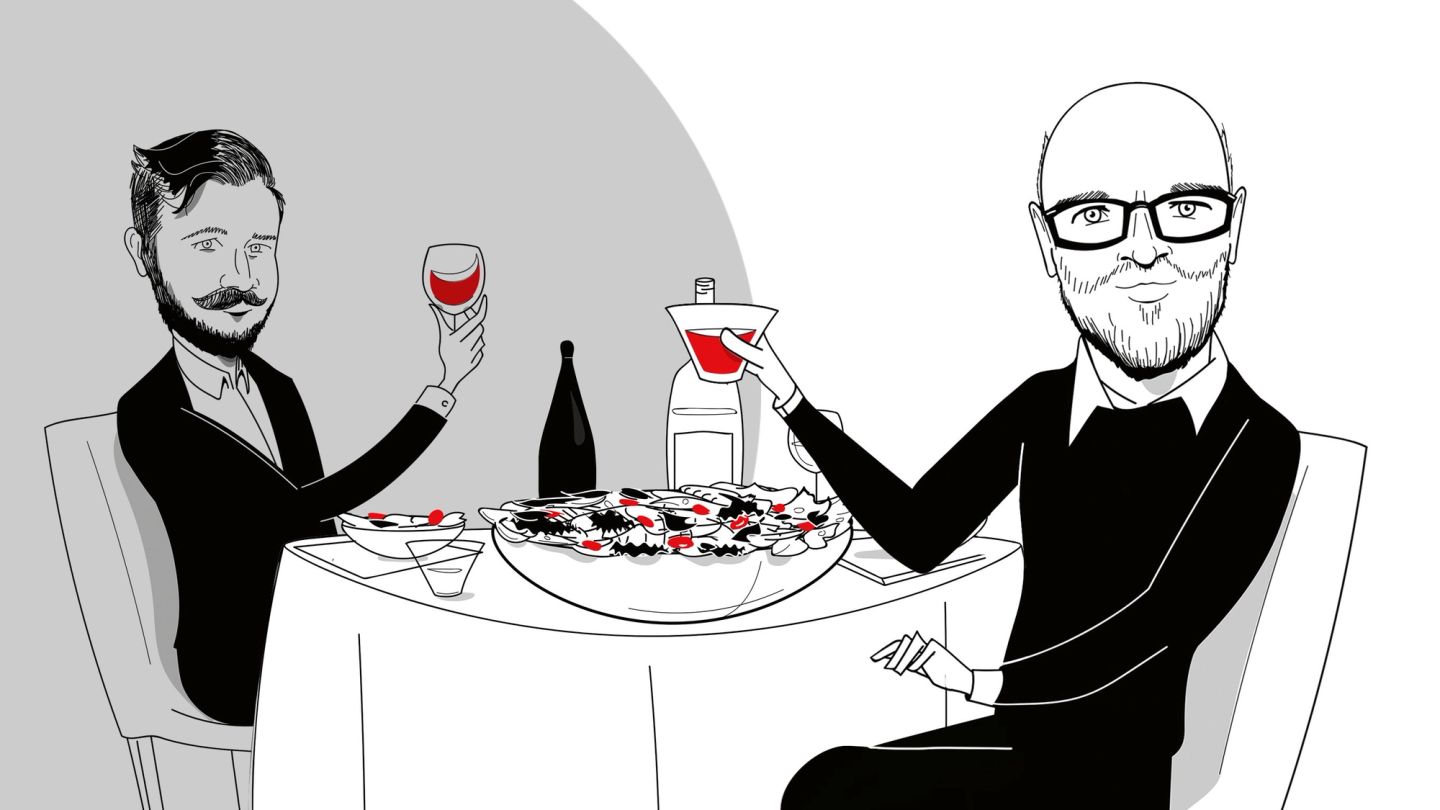 The secret to failing upwards with Toby Young