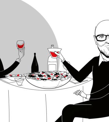 The secret to failing upwards with Toby Young