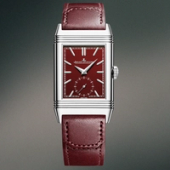 Jaeger-LeCoultre Reverso Tribute
