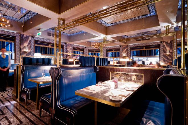 5 things to do in the rain in London | The Gentleman's Journal