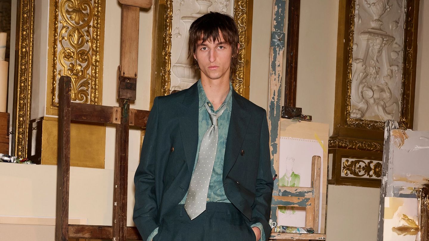 The seven best summer suits to get you through wedding season