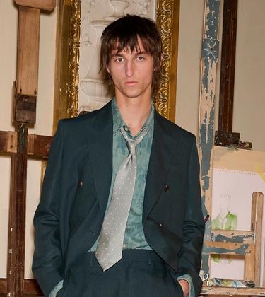 The seven best summer suits to get you through wedding season