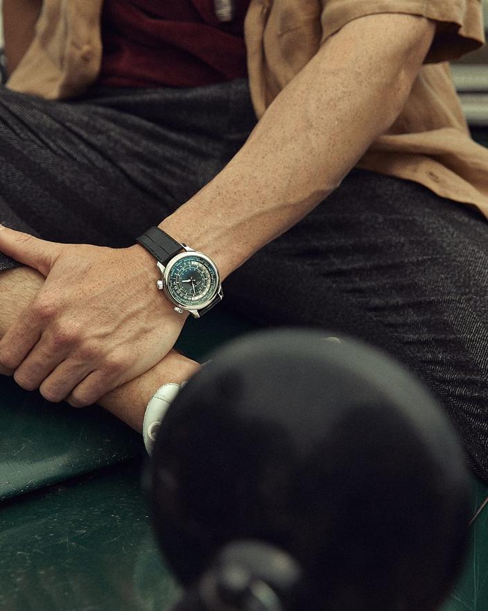 chopard watches
