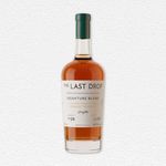The Last Drop Distillers Release No.28 Whiskey