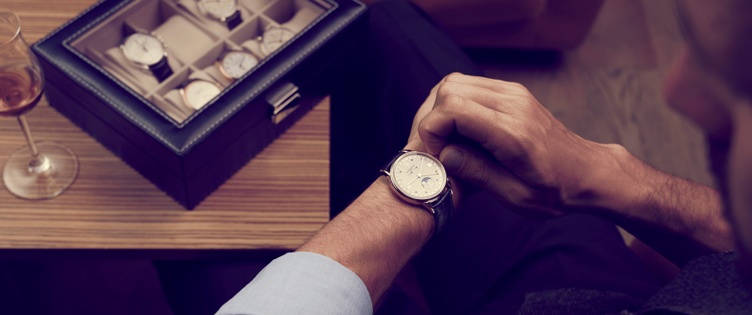 9 reasons you should have a Vacheron Constantin in your watch