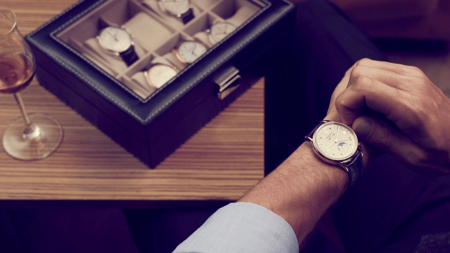 9 reasons you should have a Vacheron Constantin in your watch collection