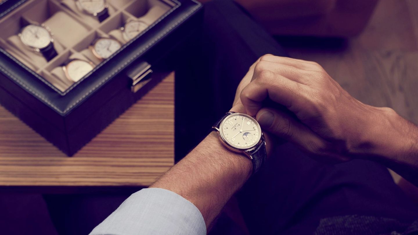 9 reasons you should have a Vacheron Constantin in your watch collection