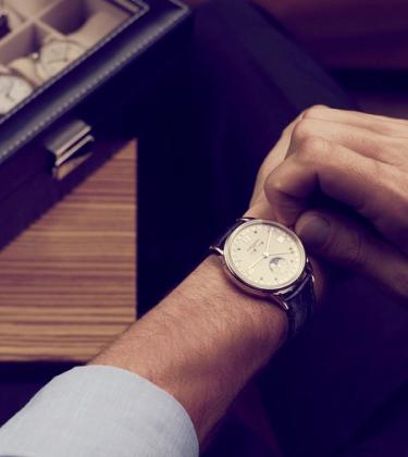 9 reasons you should have a Vacheron Constantin in your watch collection