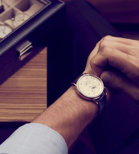9 reasons you should have a Vacheron Constantin in your watch collection